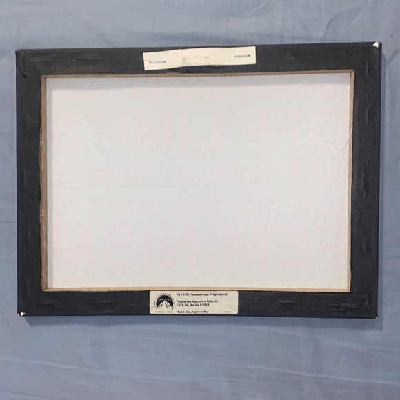 Small Poster - Picture 2 of 3